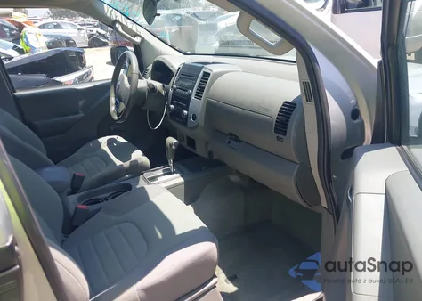 2016 Nissan Frontier S from USA, damaged, VIN 1N6BD0CT3GN713326